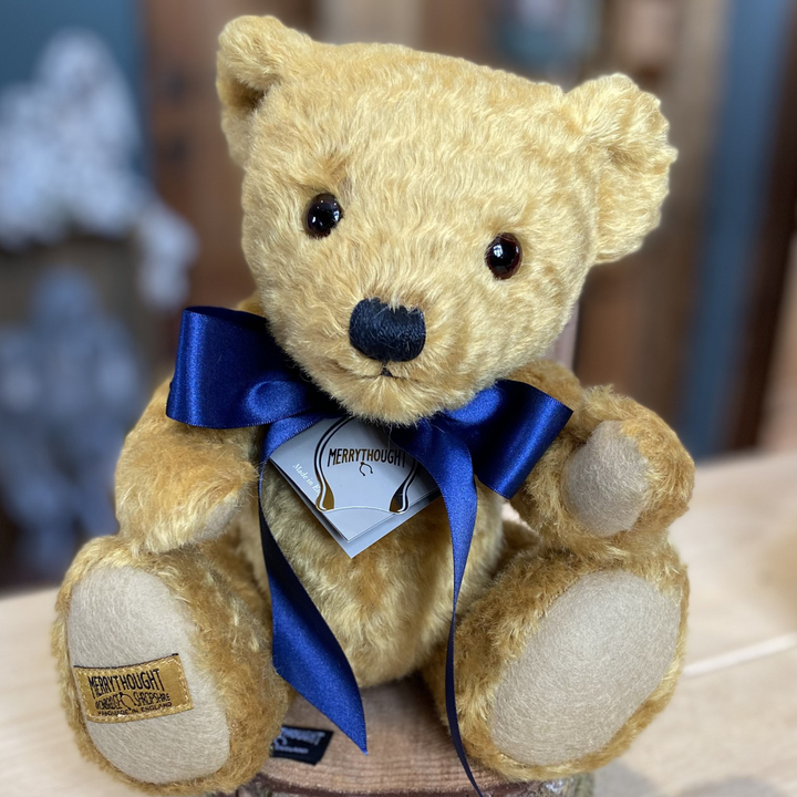 Merrythought Oxford Teddy Bear 13"