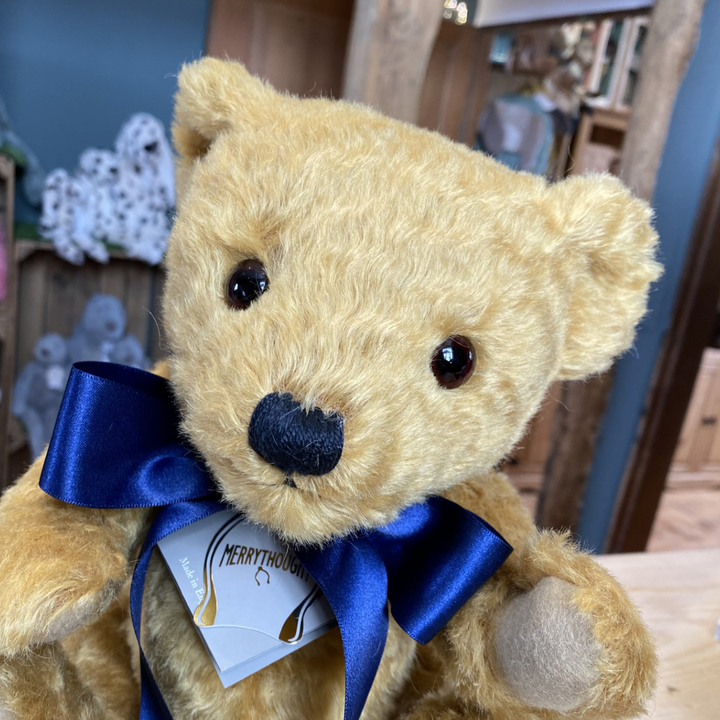 Merrythought Oxford Teddy Bear 13"