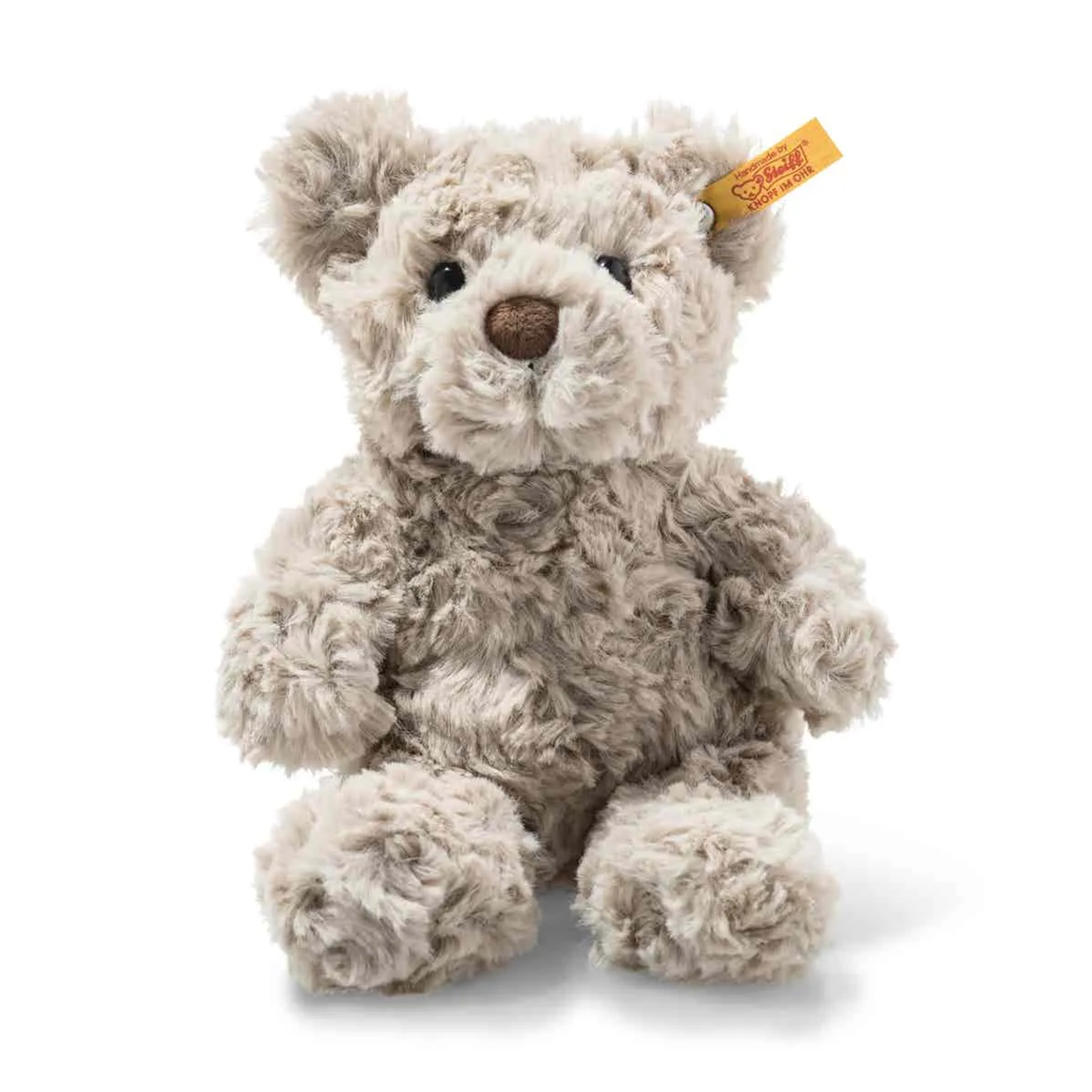 Steiff terry best sale teddy bear