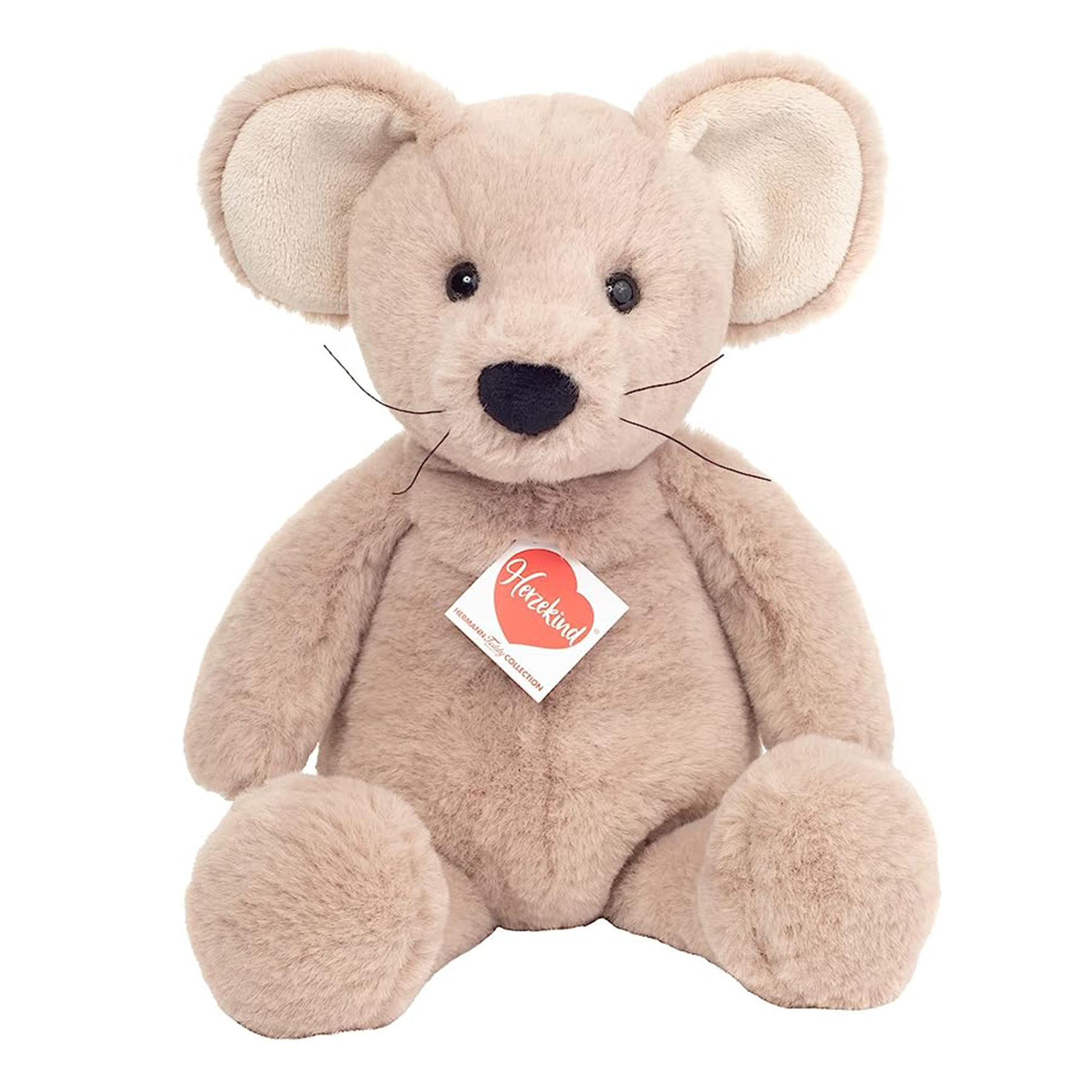 Teddy bear discount mouse