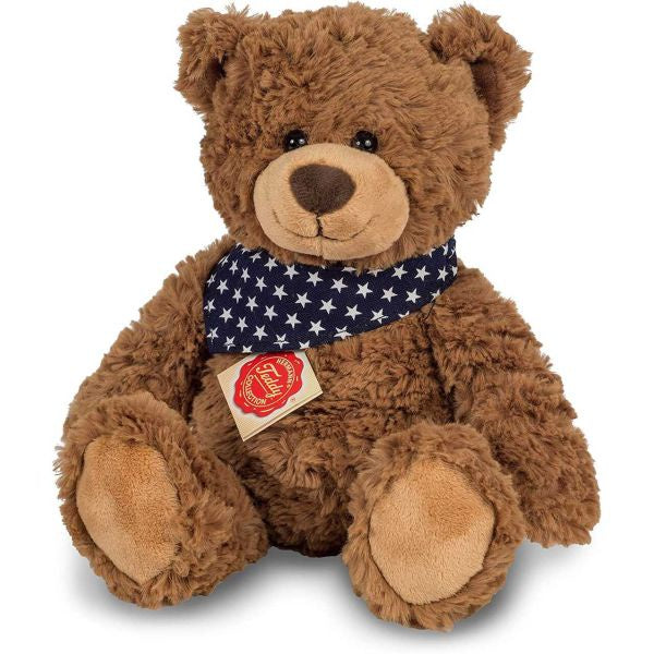 Teddy Hermann Teddy Bear Brown 30cm