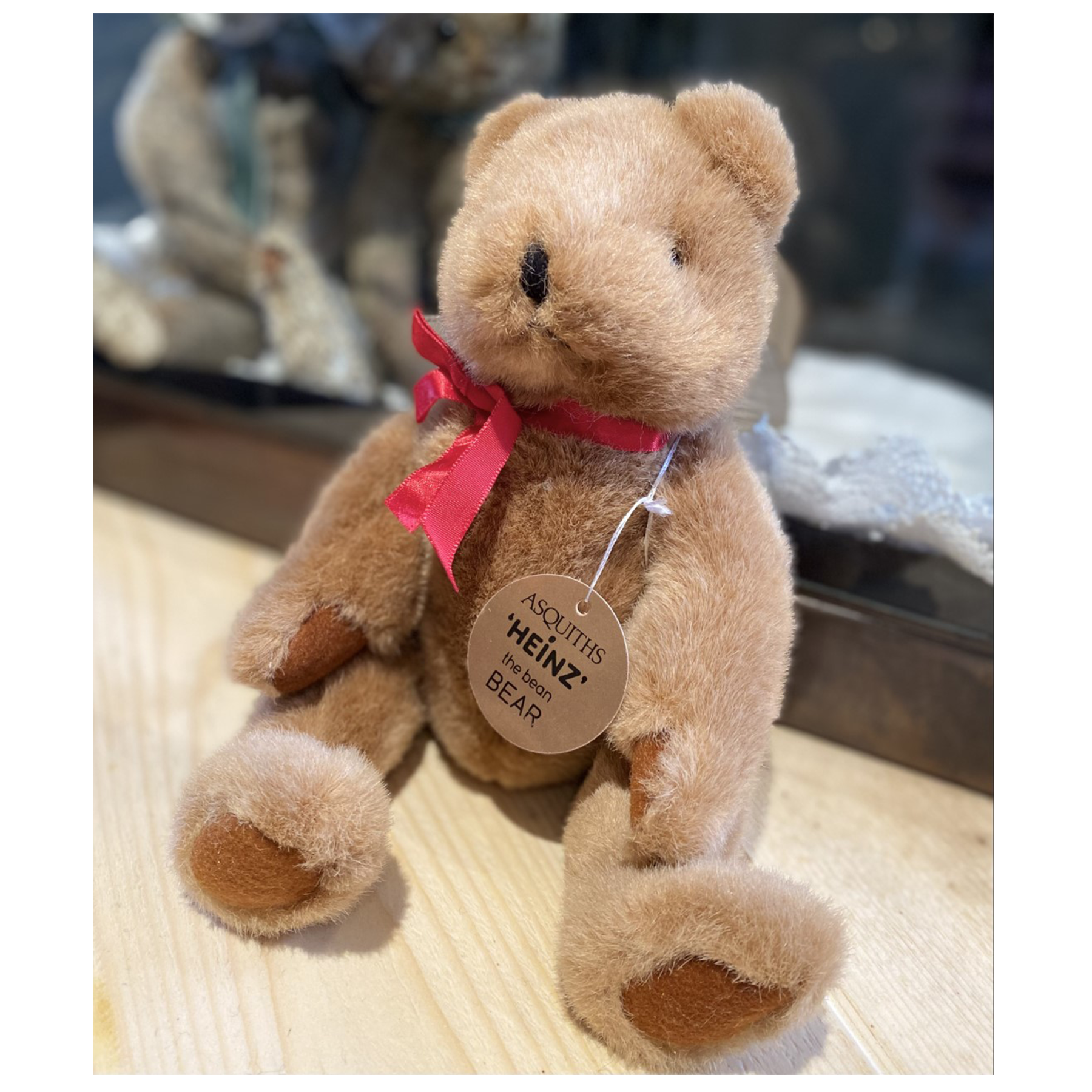 Asquith store teddy bears