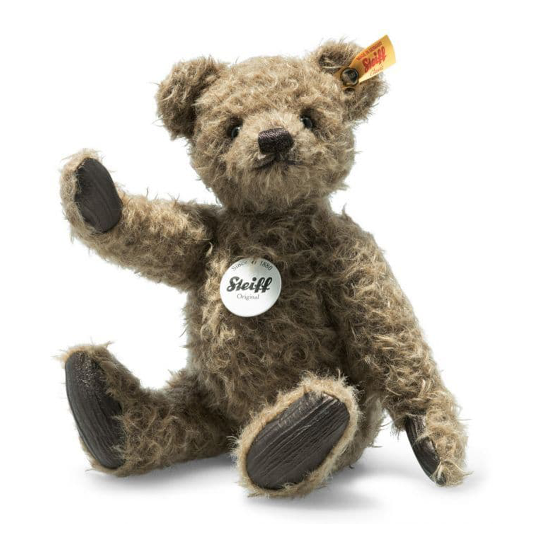 Steiff top bobby bear
