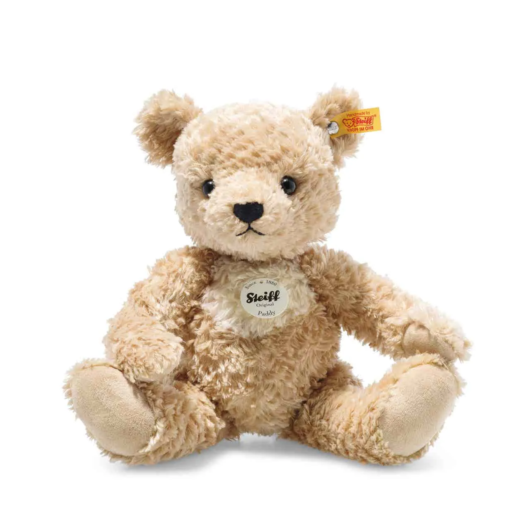 Steiff bobby bear sales