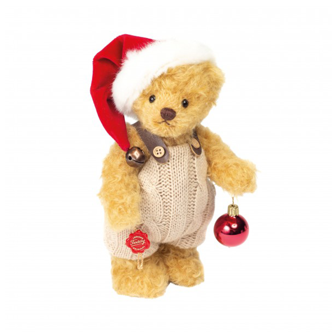 Christmas Bear Jack