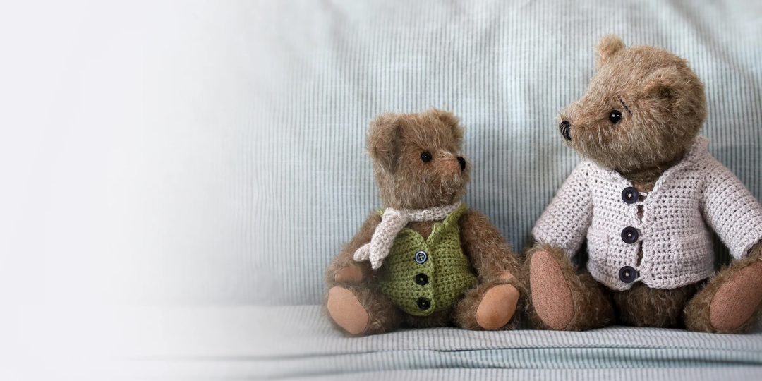 Canterbury Bears