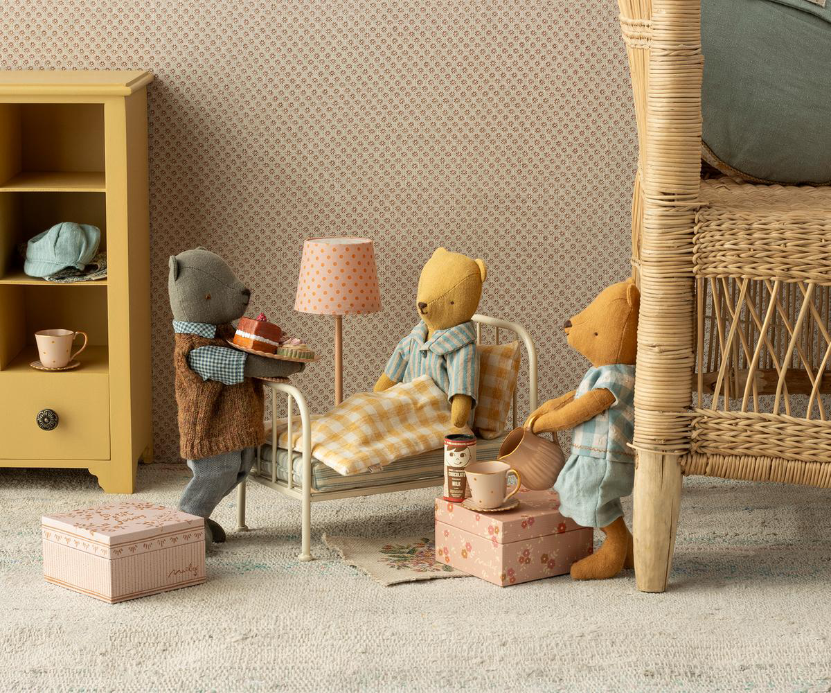 Maileg - The Teddies