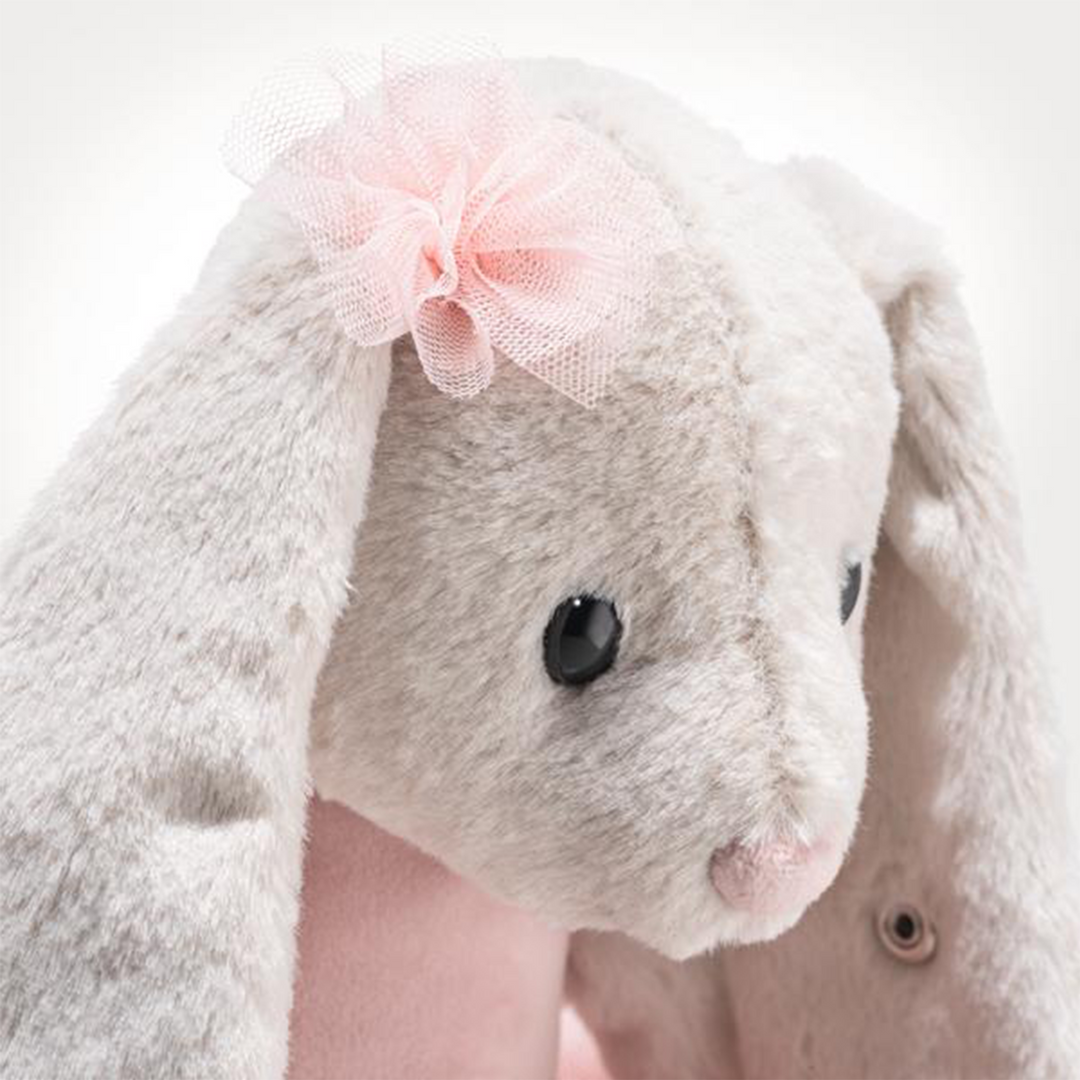 Steiff  Hoppie ballet rabbit - 081064