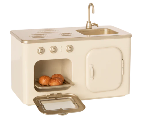 Maileg Miniature Kitchen