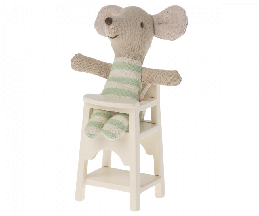 Maileg Mouse High Chair