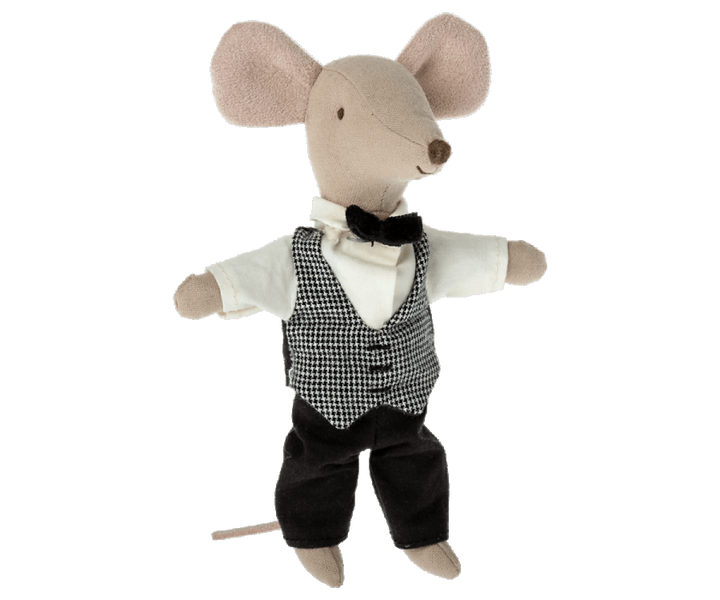 Maileg Waiter clothes for mouse