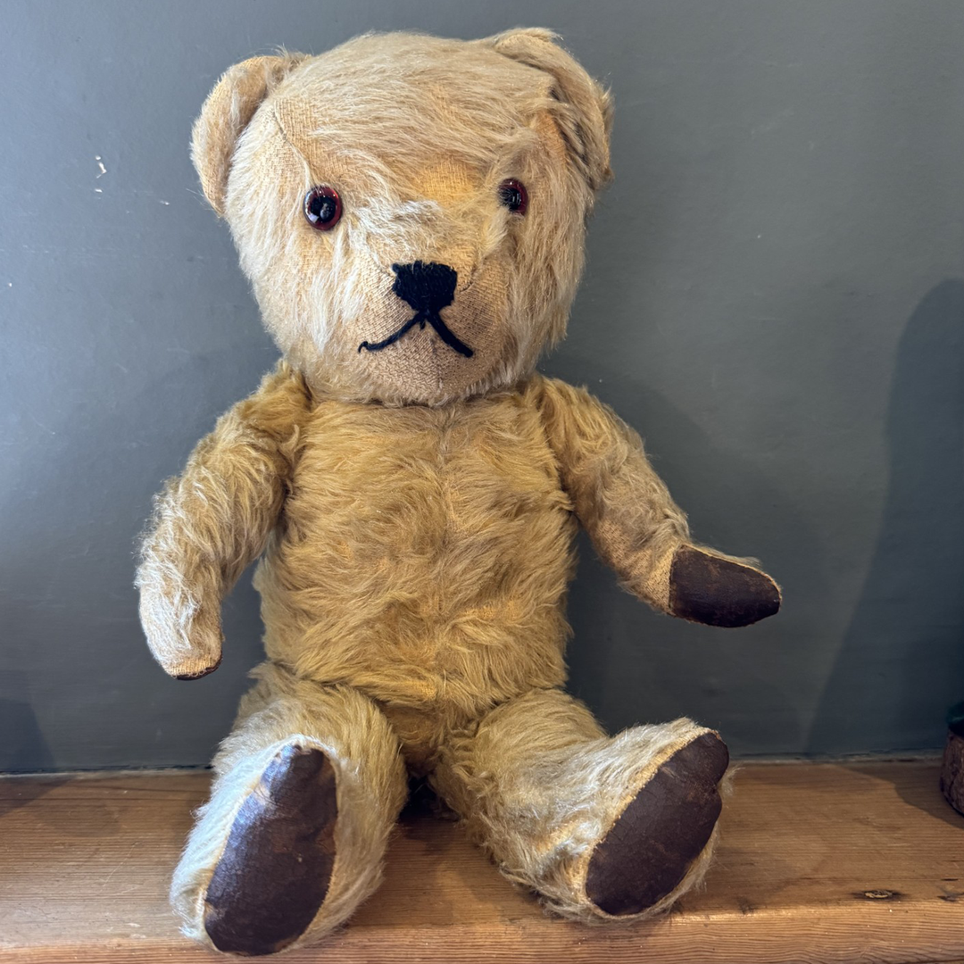 1930's Chiltern Style Teddy Bear