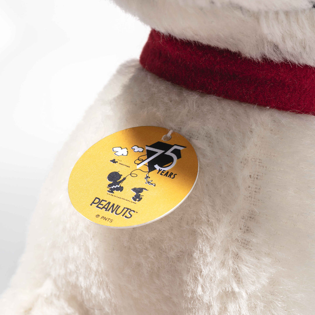 Steiff Snoopy with Woodstock Limited Edition 30cm – EAN 356148