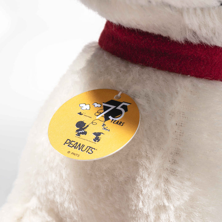 Steiff Snoopy with Woodstock Limited Edition 30cm – EAN 356148