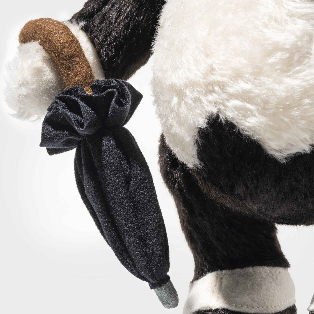 Steiff Batman The Penguin Teddy Bear – Iconic DC Villain Collectible