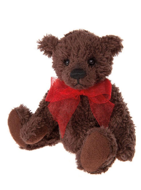 Charlie Bears  - Keyring Organza