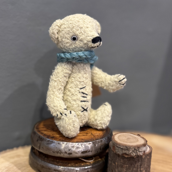 Alena Aleshina Bears - Katya