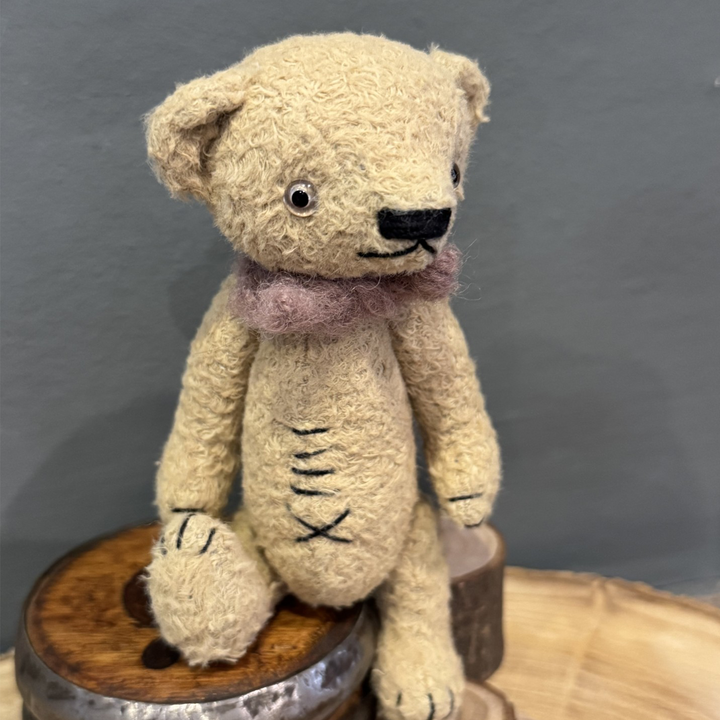 Alena Aleshina Bears - Vera