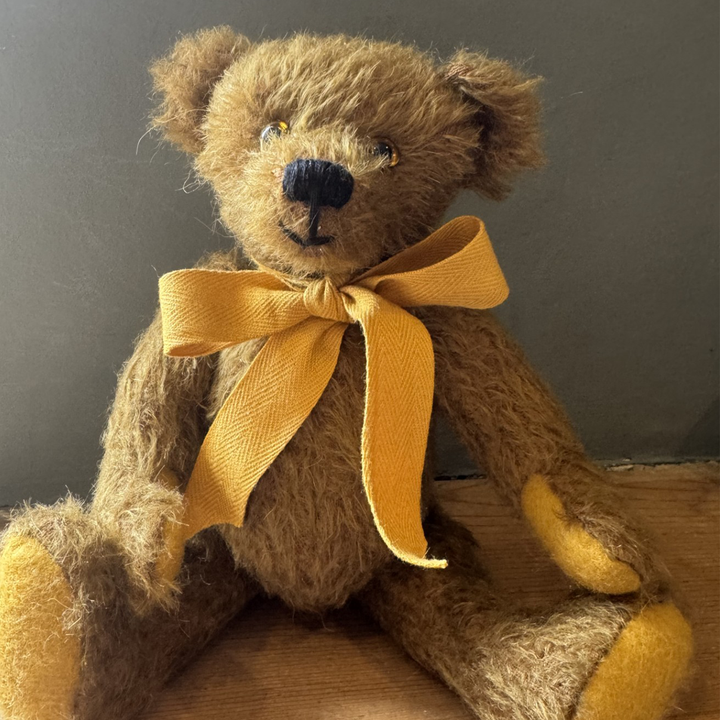 Asquiths Teddy Bear - Marmalade