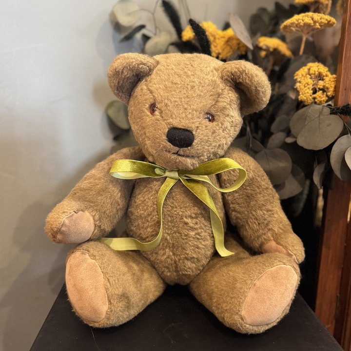 Asquiths Vintage Teddy Bear - Jeremy