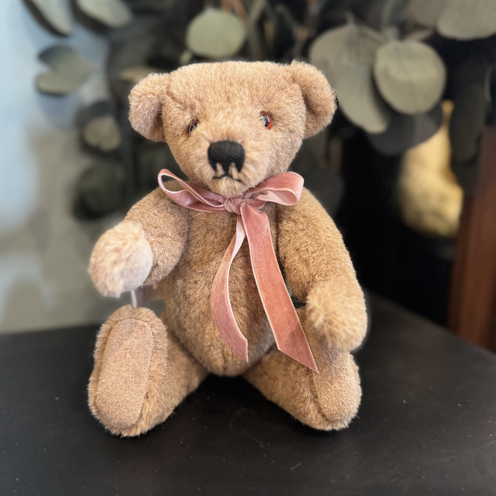 Asquiths Vintage Teddy Bear - Otto