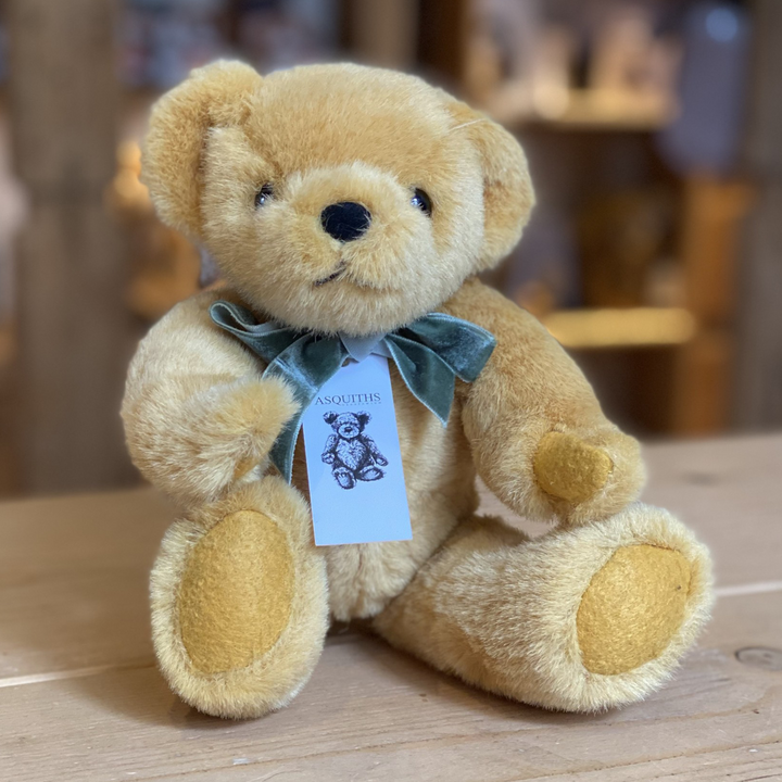 Asquiths Teddy Bear with Ribbon