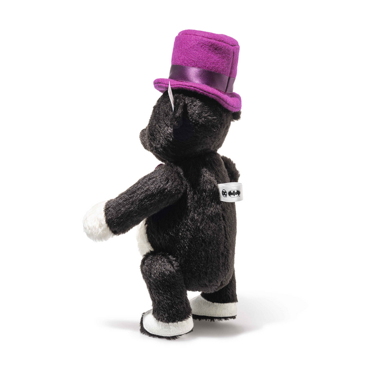 Steiff Batman The Penguin Teddy Bear – Iconic DC Villain Collectible
