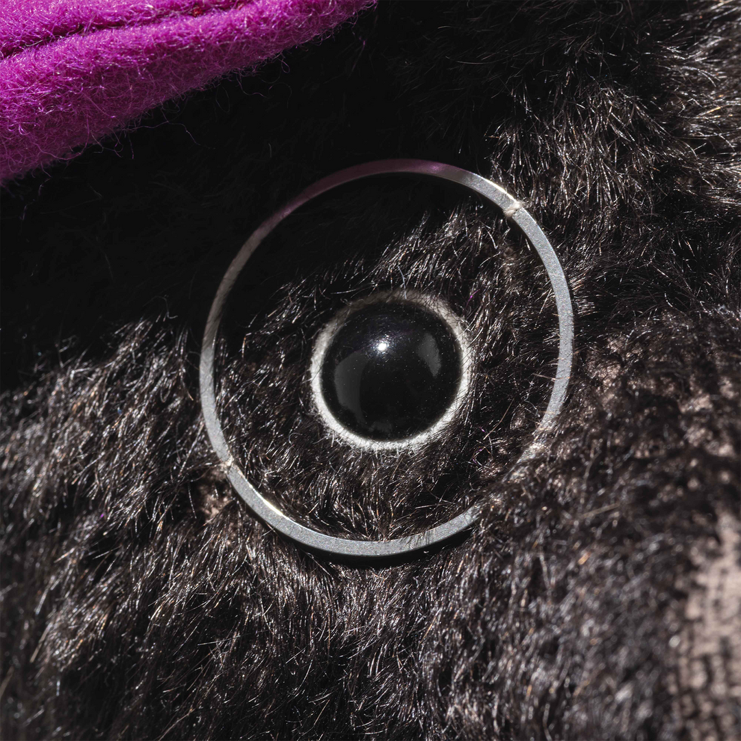 Steiff Batman The Penguin Teddy Bear – Iconic DC Villain Collectible