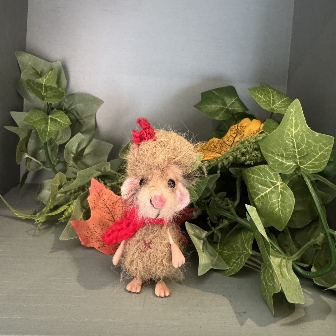 Bertrum Muffett Creations - Morel