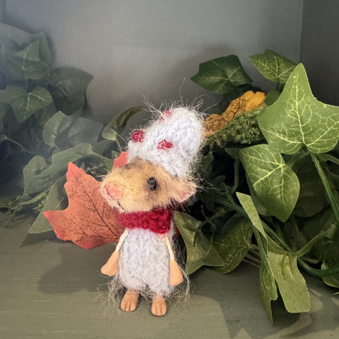 Bertrum Muffett Creations - Pippit