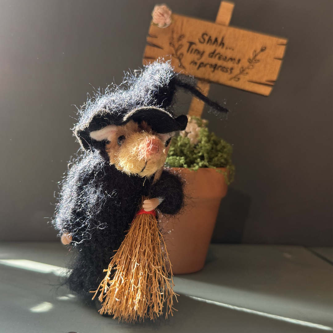 Bertrum Muffett Creations - Twickle