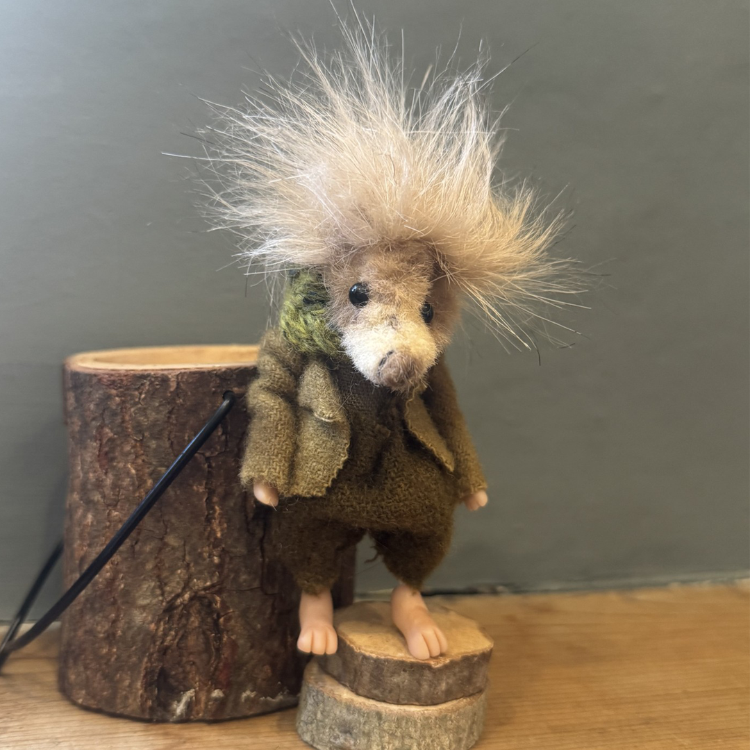Bertrum Muffett Creations - Bramley