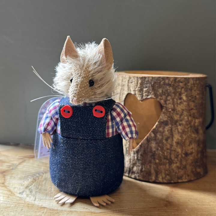 Bumble Bears - Brumble Mouse