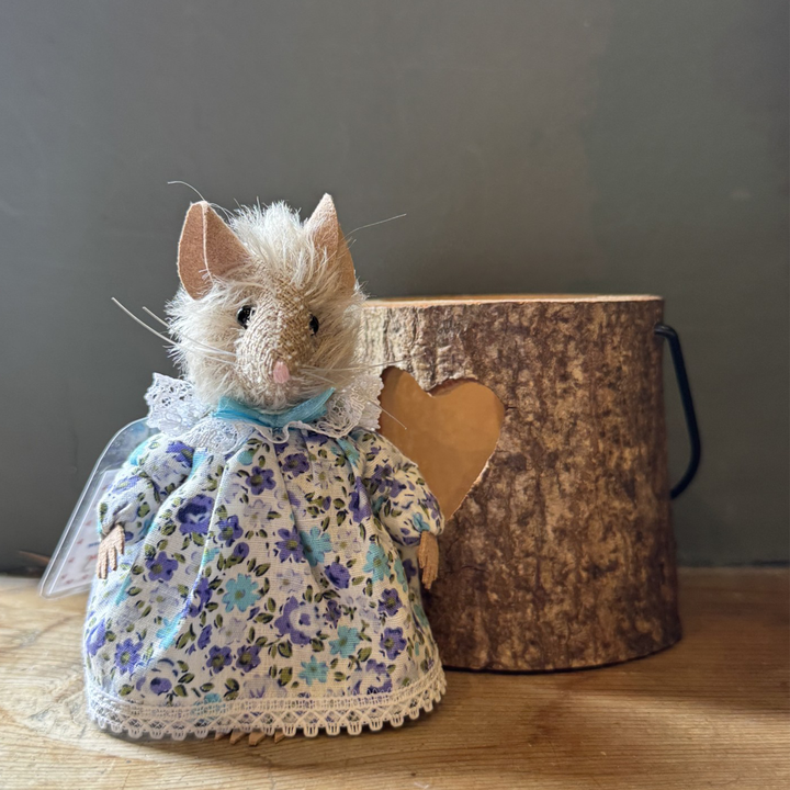 Bumble Bears - Cloverbelle Mouse