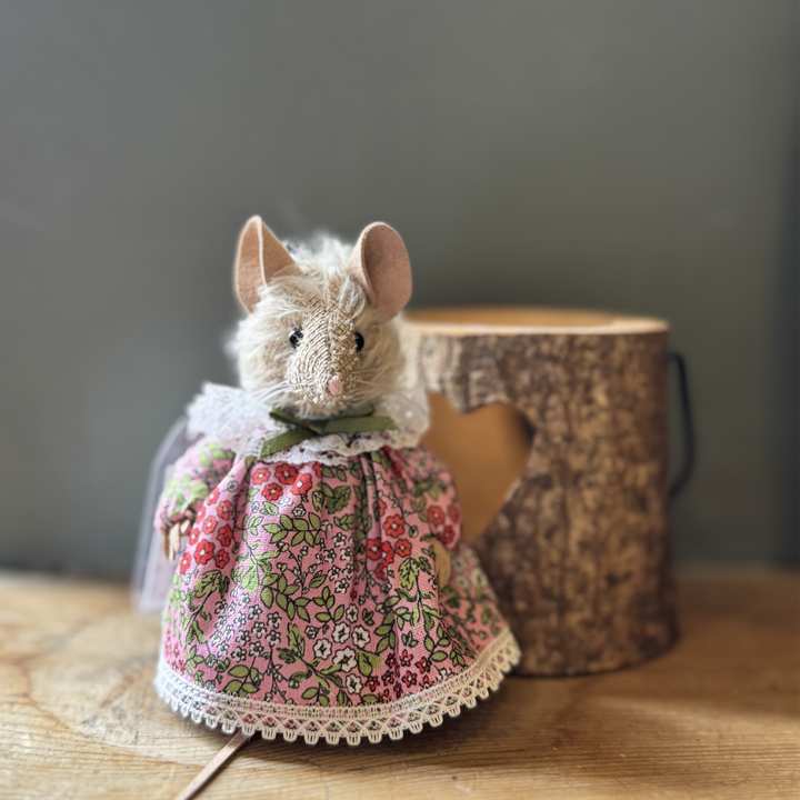 Bumble Bears - Honeysweet Mouse