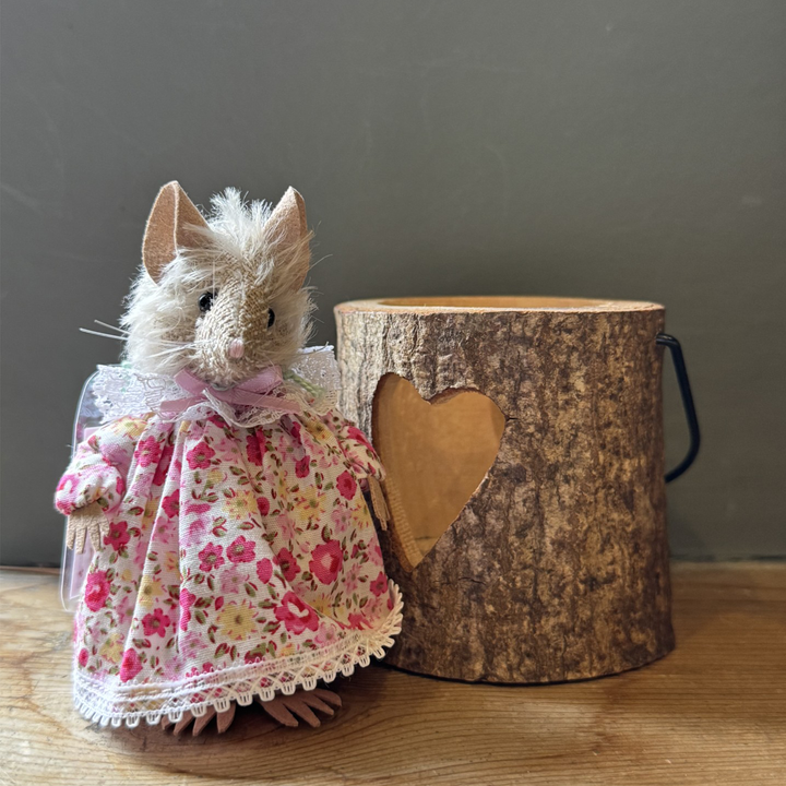 Bumble Bears -Rosebee Mouse