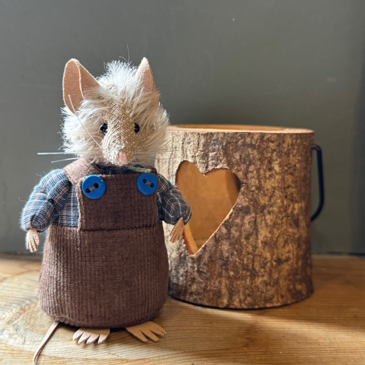 Bumble Bears - Thistlebee Mouse