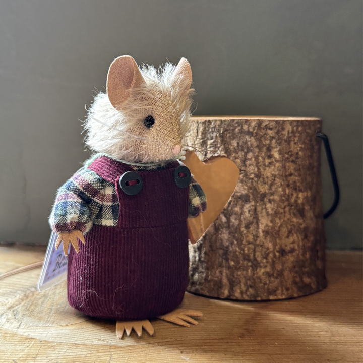 Bumble Bears - Bumbleton Mouse