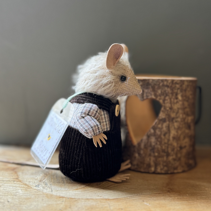 Bumble Bears - Barnabee Mouse