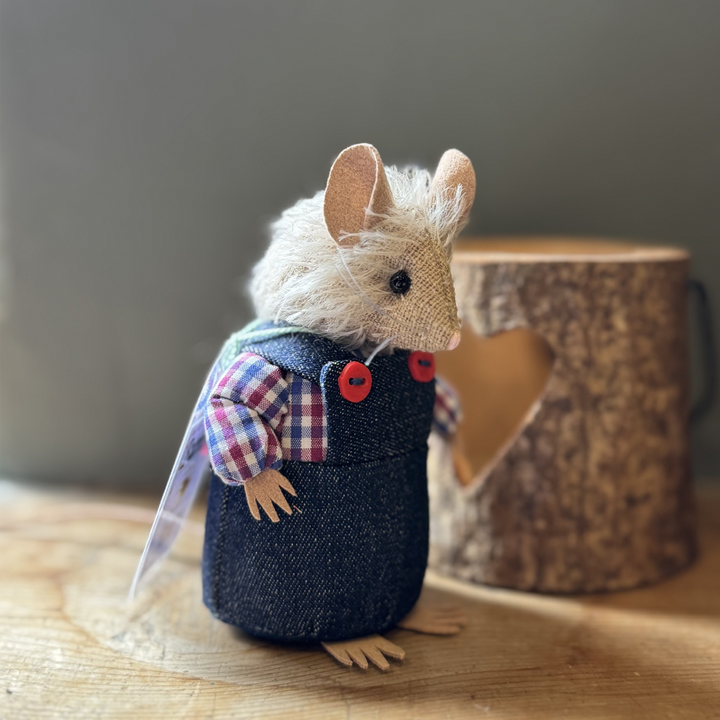 Bumble Bears - Brumble Mouse