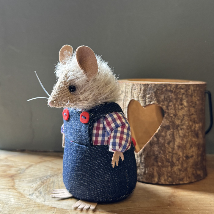 Bumble Bears - Brumble Mouse