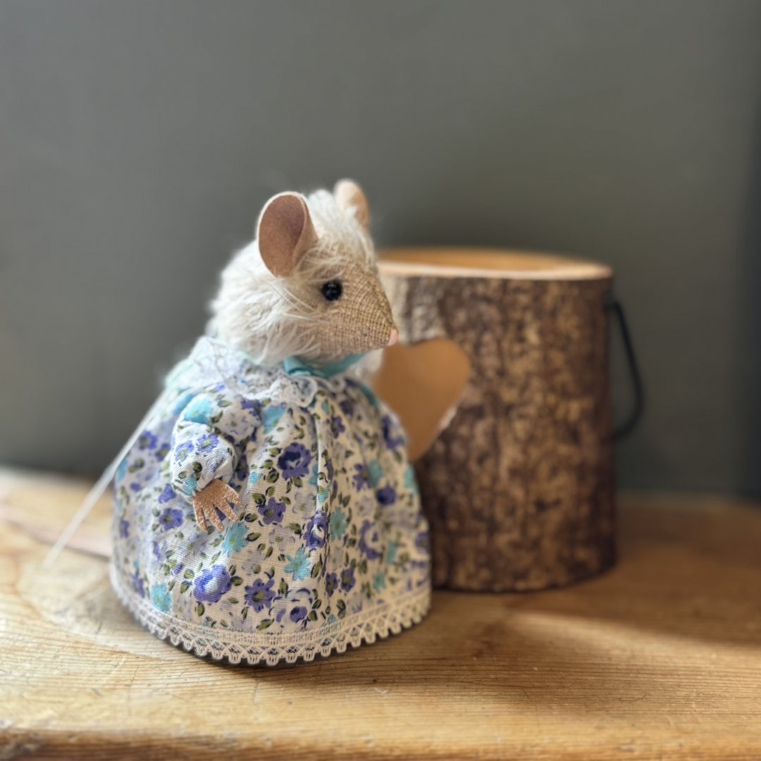 Bumble Bears - Cloverbelle Mouse