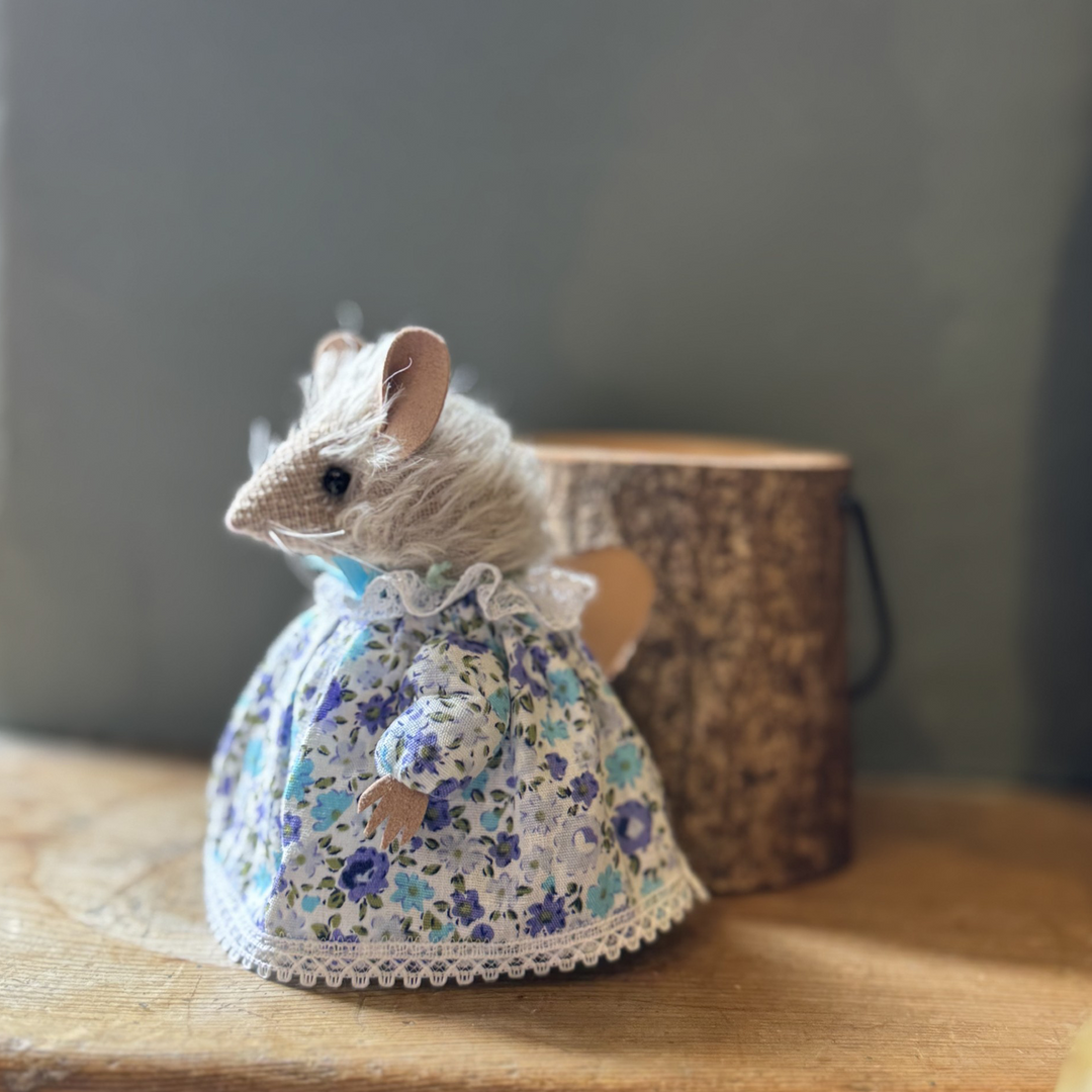 Bumble Bears - Cloverbelle Mouse