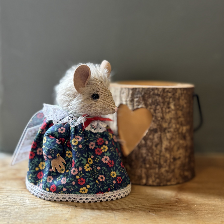 Bumble Bears - Honeymoss Mouse