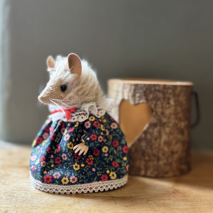 Bumble Bears - Honeymoss Mouse