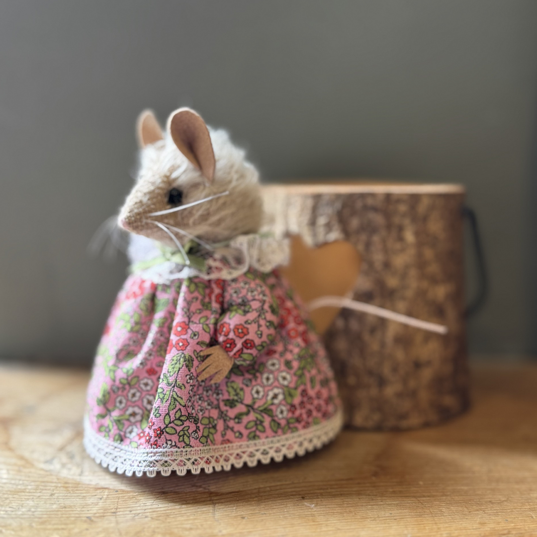 Bumble Bears - Honeysweet Mouse