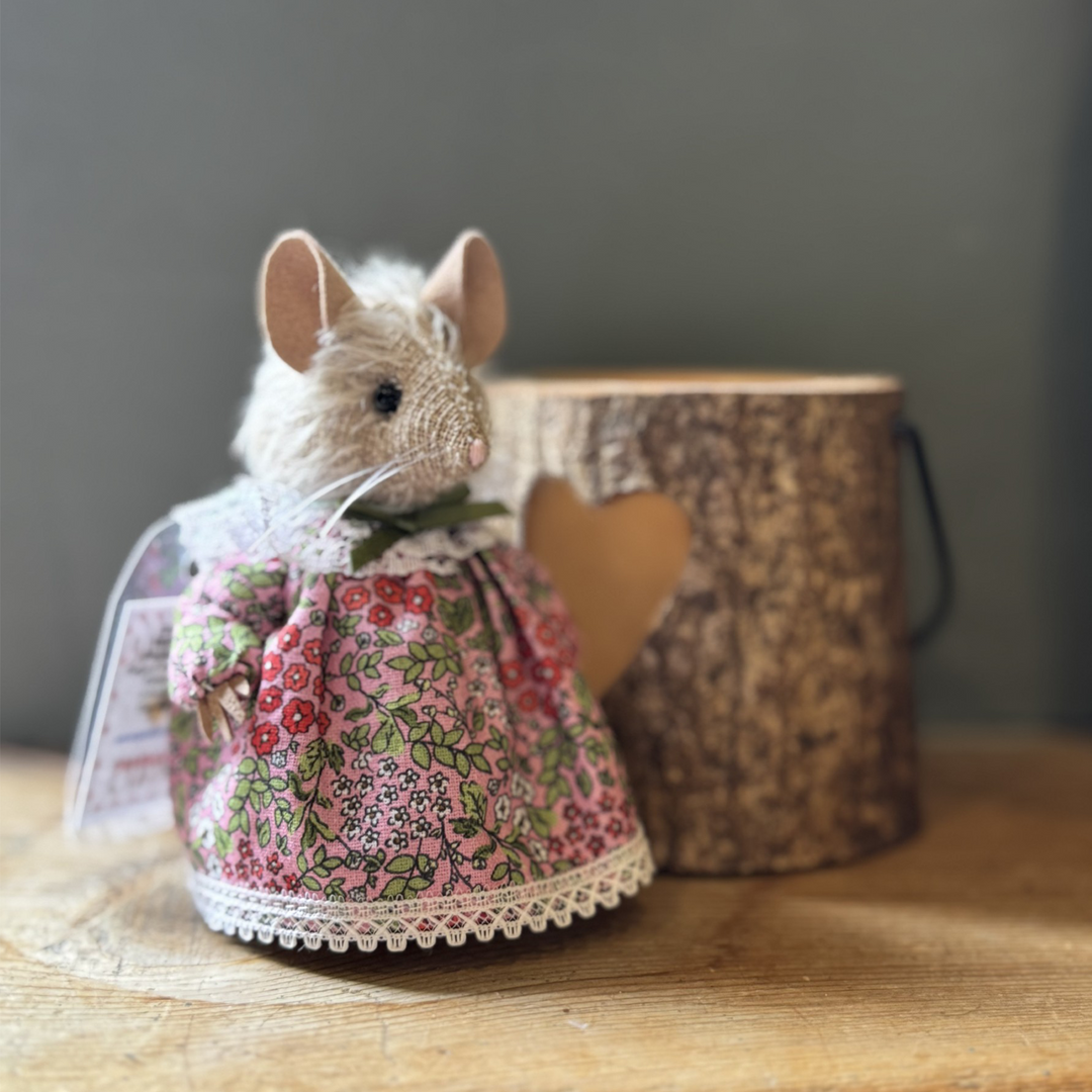 Bumble Bears - Honeysweet Mouse