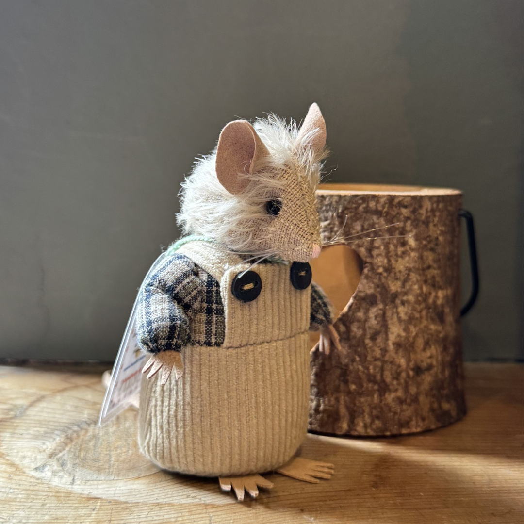 Bumble Bears - Meadowpip Mouse