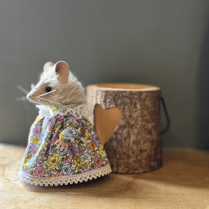 Bumble Bears -Thimblehoney Mouse