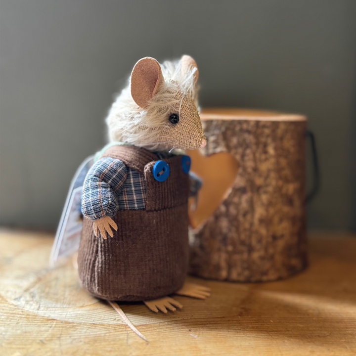 Bumble Bears - Thistlebee Mouse